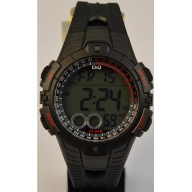 Мужские наручные часы Q&Q M190-002