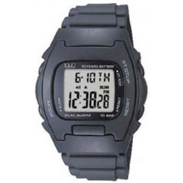 Мужские наручные часы Q&Q MAC5P-108