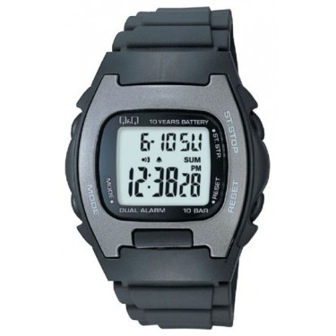 Мужские наручные часы Q&Q MAC5P-110