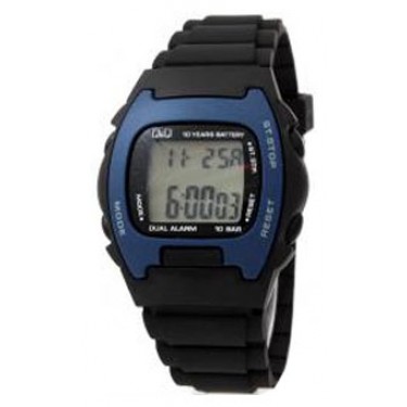 Мужские наручные часы Q&Q MAC5P-112