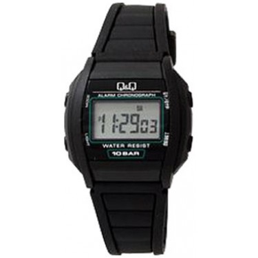 Мужские наручные часы Q&Q ML01-104