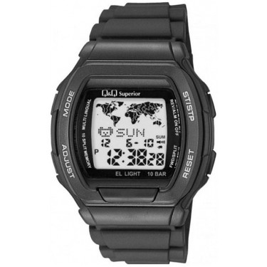 Мужские наручные часы Q&Q MMW3-101