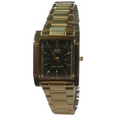 Наручные часы Q&Q Q375-002 Мужские наручные часы Q&Q Q375-002