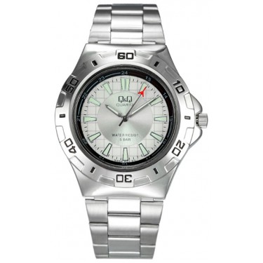 Мужские наручные часы Q&Q Q464-201