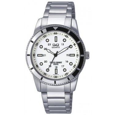 Наручные часы Q&Q Q556-201 Мужские наручные часы Q&Q Q556-201