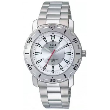 Мужские наручные часы Q&Q Q616-201