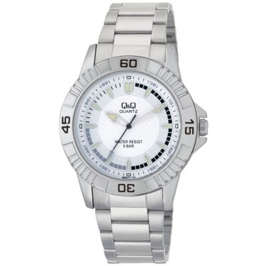 Мужские наручные часы Q&Q Q656-201