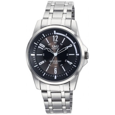 Мужские наручные часы Q&Q Q708-205