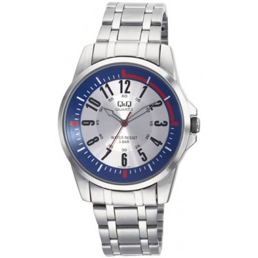 Мужские наручные часы Q&Q Q708-224