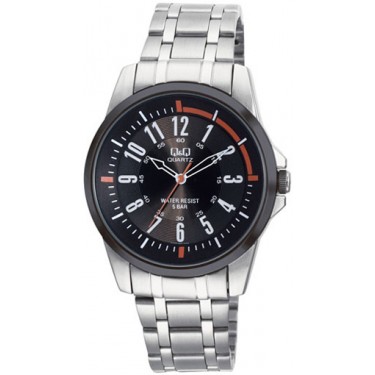 Мужские наручные часы Q&Q Q708-405