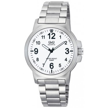 Мужские наручные часы Q&Q Q714-204