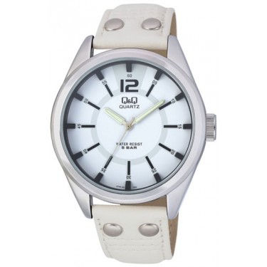Мужские наручные часы Q&Q Q736-301
