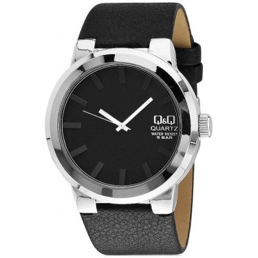 Мужские наручные часы Q&Q Q740-302