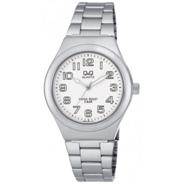 Мужские наручные часы Q&Q Q836-204