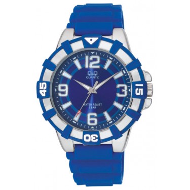 Мужские наручные часы Q&Q Q840-305