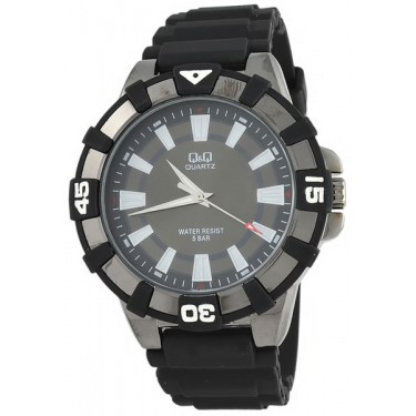 Мужские наручные часы Q&Q Q840-502