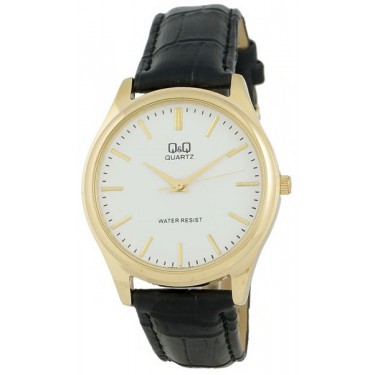 Мужские наручные часы Q&Q Q852-101