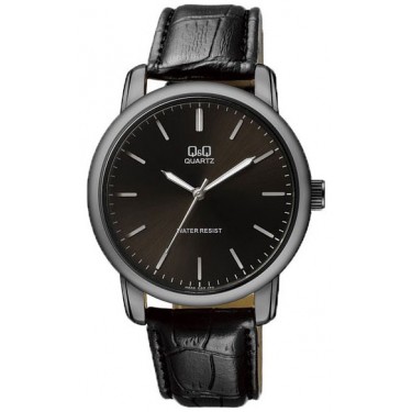 Наручные часы Q&Q Q868-502 Мужские наручные часы Q&Q Q868-502