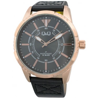 Мужские наручные часы Q&Q Q888-801