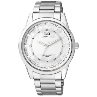 Мужские наручные часы Q&Q Q890-201