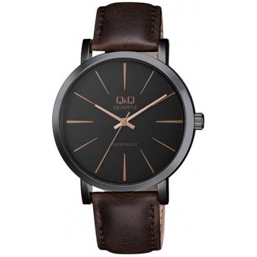 Мужские наручные часы Q&Q Q892-522
