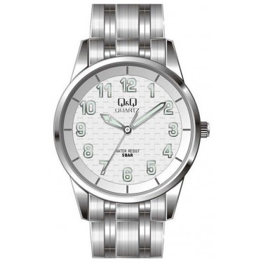 Наручные часы Q&Q Q912-204 Мужские наручные часы Q&Q Q912-204