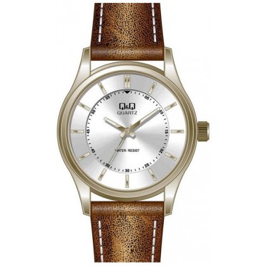 Мужские наручные часы Q&Q Q928-101