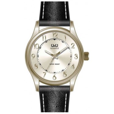 Наручные часы Q&Q Q928-103 Мужские наручные часы Q&Q Q928-103