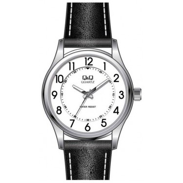 Мужские наручные часы Q&Q Q928-304
