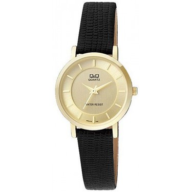 Мужские наручные часы Q&Q Q945-100