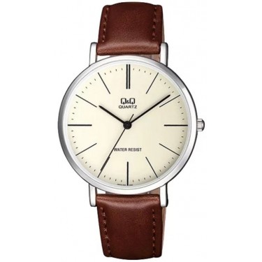 Наручные часы Q&Q Q978-300 Мужские наручные часы Q&Q Q978-300