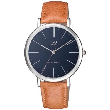 Мужские наручные часы Q&Q Q978-312
