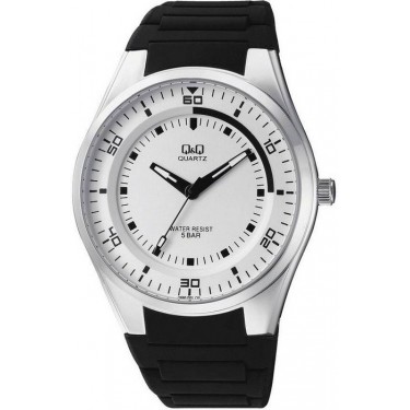 Мужские наручные часы Q&Q Q990-301