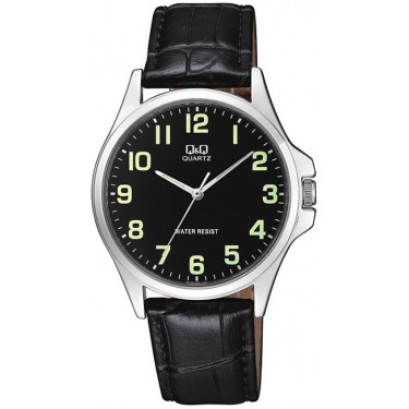 Мужские наручные часы Q&Q QA06-305