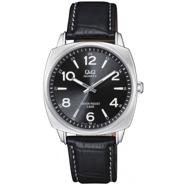 Мужские наручные часы Q&Q QA12-305