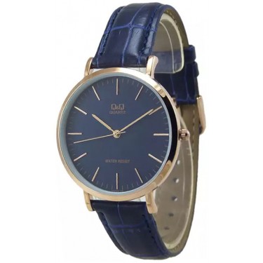 Мужские наручные часы Q&Q QA20-800