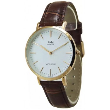 Мужские наручные часы Q&Q QA20-805