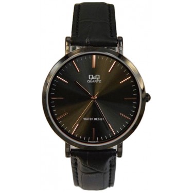 Мужские наручные часы Q&Q QA20-808