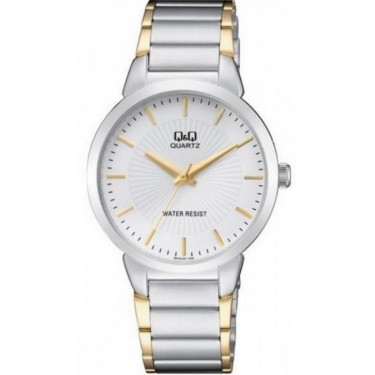 Мужские наручные часы Q&Q QA42-401