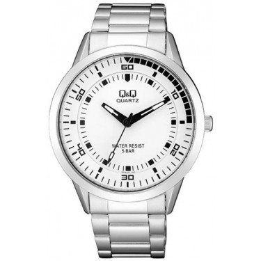 Мужские наручные часы Q&Q QA58-201
