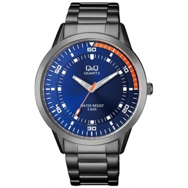 Мужские наручные часы Q&Q QA58-402