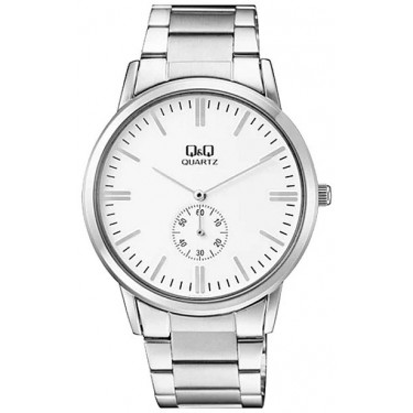 Мужские наручные часы Q&Q QA60-201