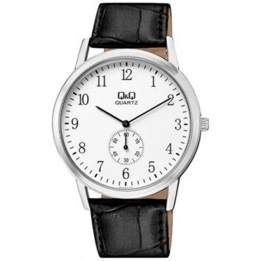 Мужские наручные часы Q&Q QA60-304