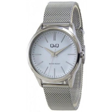Мужские наручные часы Q&Q QB02-800