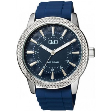 Наручные часы Q&Q QB20-302 Мужские наручные часы Q&Q QB20-302
