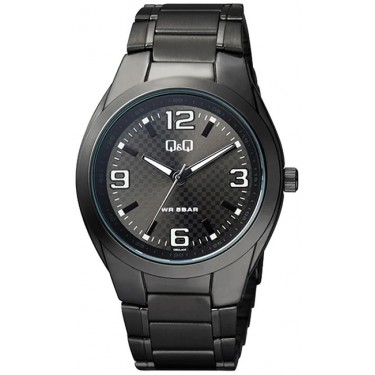 Наручные часы Q&Q QB52-405 Мужские наручные часы Q&Q QB52-405