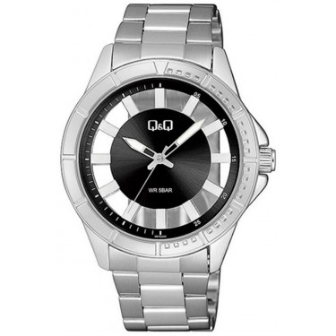 Наручные часы Q&Q QB70-202 Мужские наручные часы Q&Q QB70-202