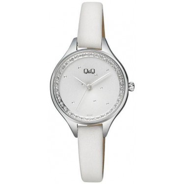 Мужские наручные часы Q&Q QB73-301