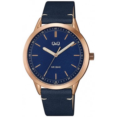 Мужские наручные часы Q&Q QB80-102