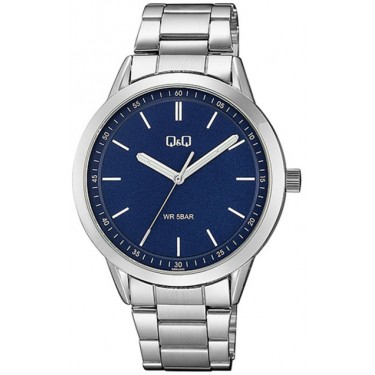 Наручные часы Q&Q QB80-202 Мужские наручные часы Q&Q QB80-202